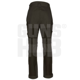 Spodnie Pinewood Furudal Tracking Green