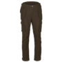 Spodnie Pinewood Wildmark Seude 2.0 bronze