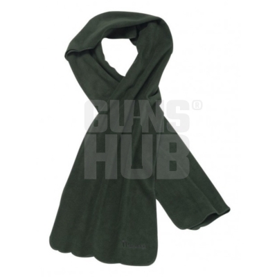 Szalik Pinewood Polarowy zielony