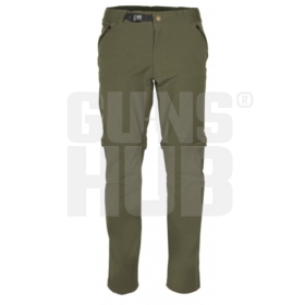 Spodnie Pinewood Everyday Travel Zip-off