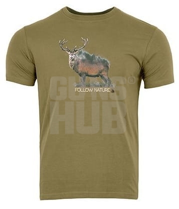 Koszulka Tagart FNT Deer