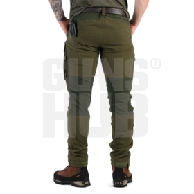 Spodnie Tagart Scout