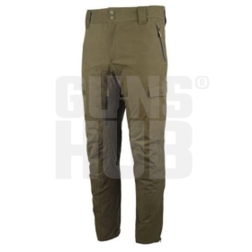 Spodnie Tagart Thunder Thermo 3 Green