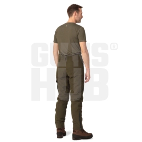 Spodnie Tagart Thunder Thermo 3 Green