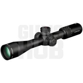 Luneta Vortex Viper PST II 3-15x44 FFP EBR-7C MRAD