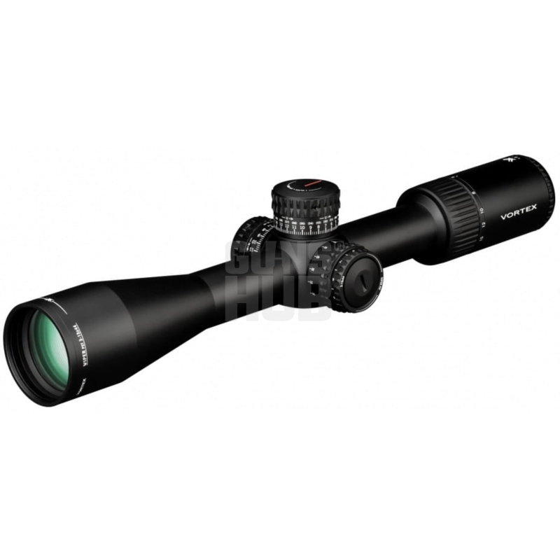 Luneta Vortex Viper PST II 3-15x44 FFP EBR-7C MRAD