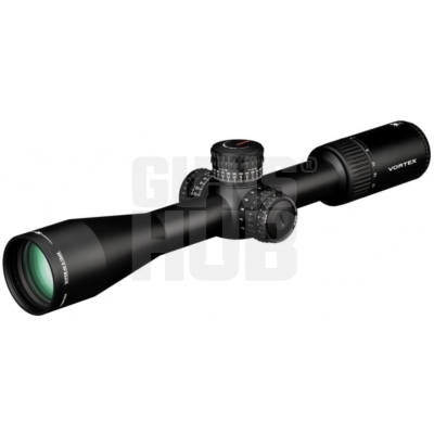 Luneta Vortex Viper PST II 3-15x44 FFP EBR-7C MRAD