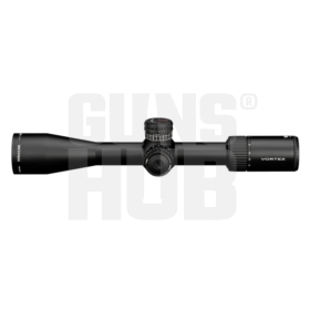 Luneta Vortex Viper PST II 3-15x44 FFP EBR-7C MRAD