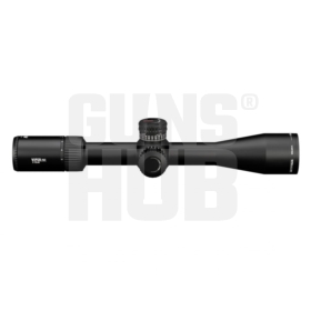 Luneta Vortex Viper PST II 3-15x44 FFP EBR-7C MRAD