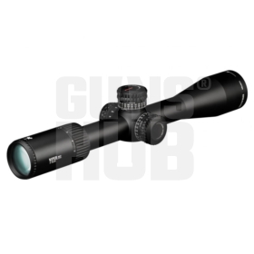 Luneta Vortex Viper PST II 3-15x44 FFP EBR-7C MRAD