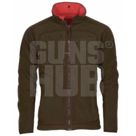 Bluza Pinewood Furudal dwustronna