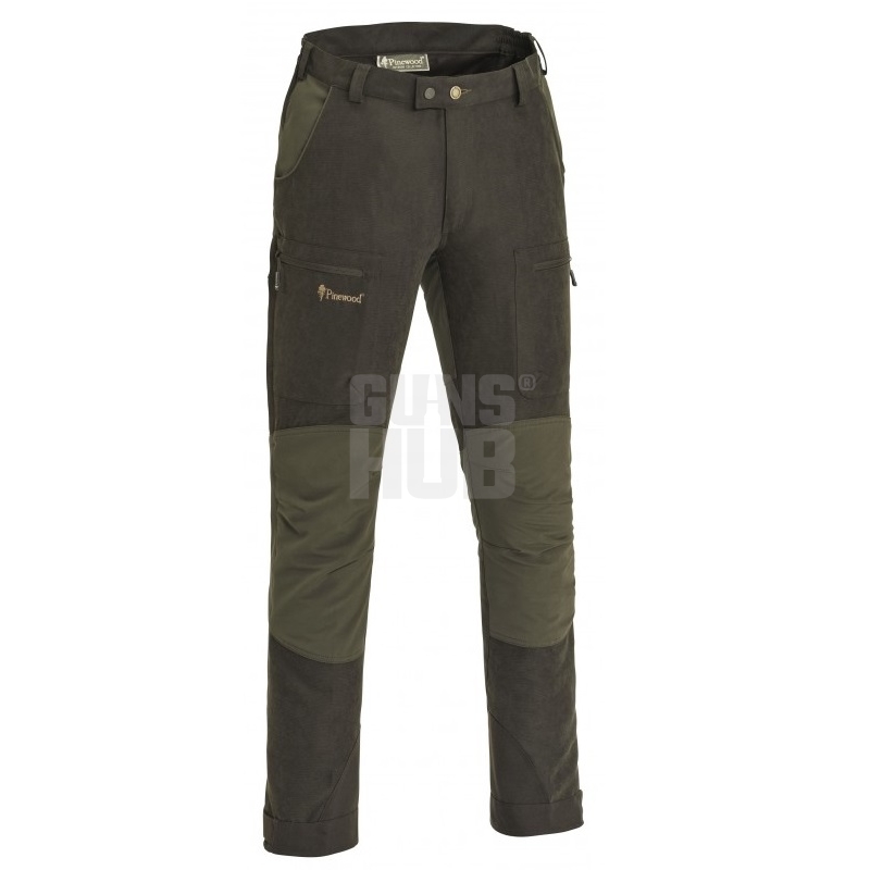Spodnie Pinewood Caribou Hunt Extreme