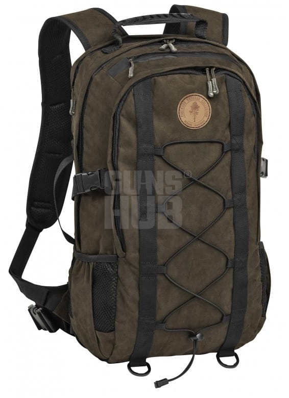 Plecak Pinewood Outdoor Suede Brown 22L