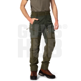 Spodnie Tagart Iron 2 Green