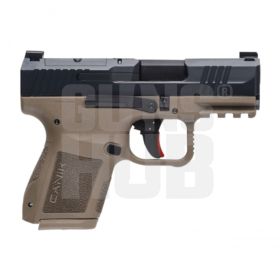 Pistolet Canik Mete MC9