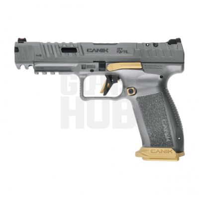 Pistolet Canik SFx Rival Grey