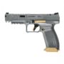 Pistolet Canik SFx Rival Grey