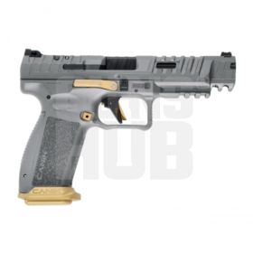 Pistolet Canik SFx Rival Grey