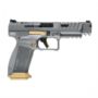Pistolet Canik SFx Rival Grey