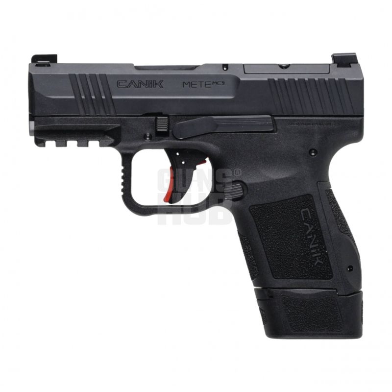Pistolet Canik Mete MC9 L