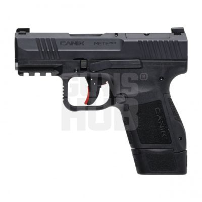 Pistolet Canik Mete MC9 L