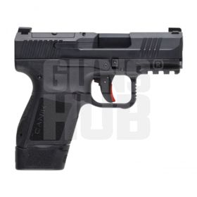 Pistolet Canik Mete MC9 L