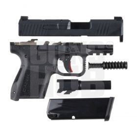 Pistolet Canik Mete MC9 L