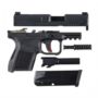 Pistolet Canik Mete MC9 L