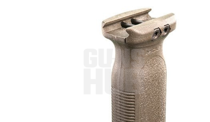 Chwyt Magpul RVG FDE