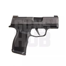 Pistolet Sig Sauer P365 X