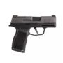 Pistolet Sig Sauer P365 X