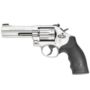 Rewolwer Smith&Wesson 617  6" 22 LR
