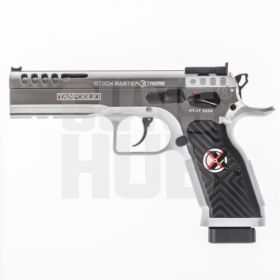 Pistolet Tanfoglio Stock Master Xtreme OR CHR