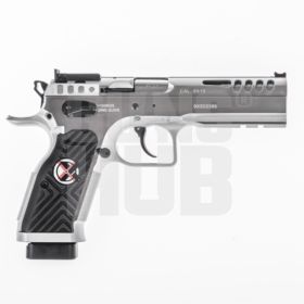 Pistolet Tanfoglio Stock Master Xtreme OR CHR