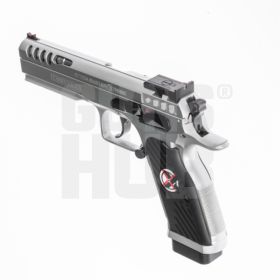Pistolet Tanfoglio Stock Master Xtreme OR CHR