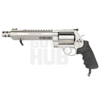 Rewolwer Smith&Wesson 460XVR 7,5"  460 Mag