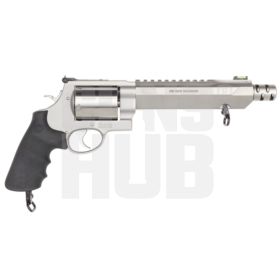 Rewolwer Smith&Wesson 460XVR 7,5"  460 Mag