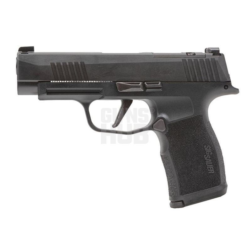 Pistolet Sig Sauer P365 XL