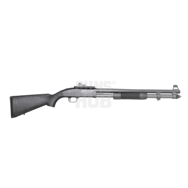 Strzelba Mossberg 590A1 SPX 50771 20"