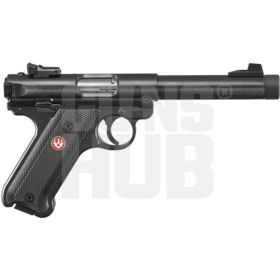 Pistolet Ruger Mark 4 Target 5,5" 40178 22 LR