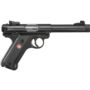 Pistolet Ruger Mark 4 Target 5,5" 40178 22 LR