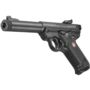 Pistolet Ruger Mark 4 Target 5,5" 40178 22 LR