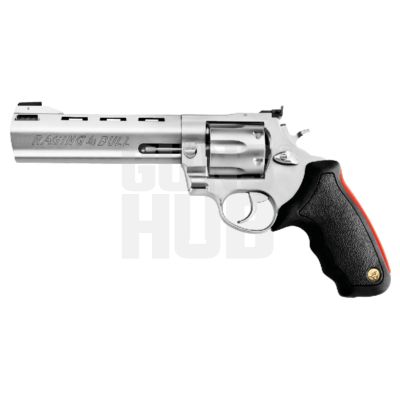 Rewolwer Taurus Raging Bull 44 6,5" SS Matte 44Mag