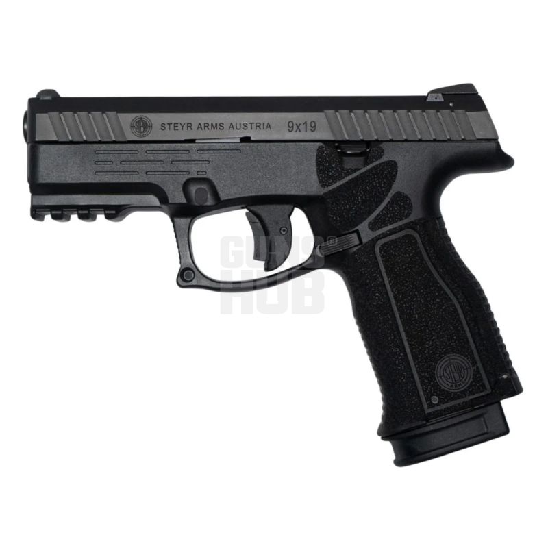 Pistolet Steyr M9-A2 MF TRYT RAL7013