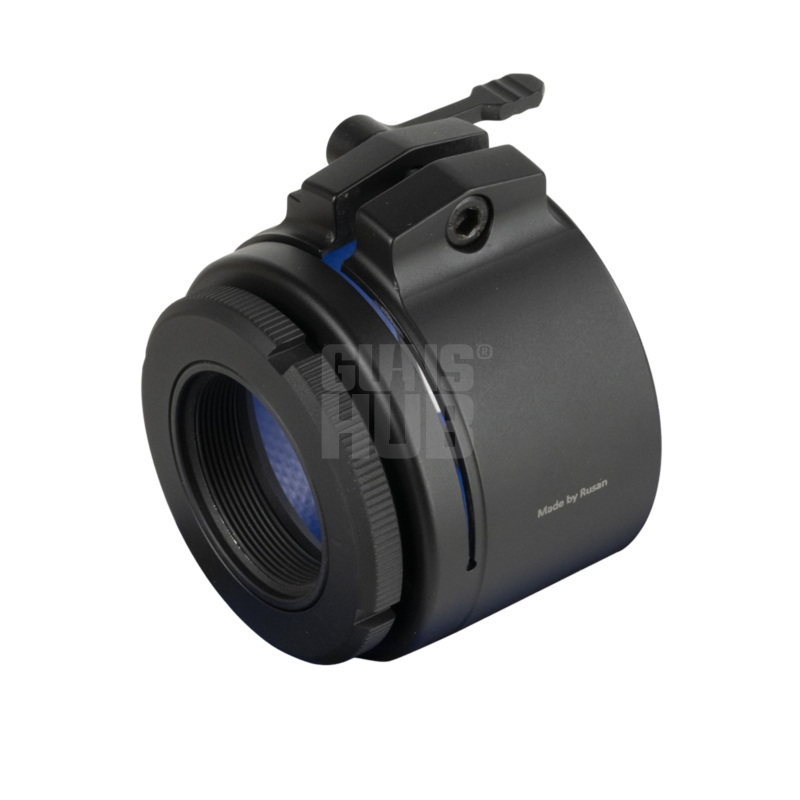 Adapter Rusan Pulsar ARK2 do Krypton 65mm