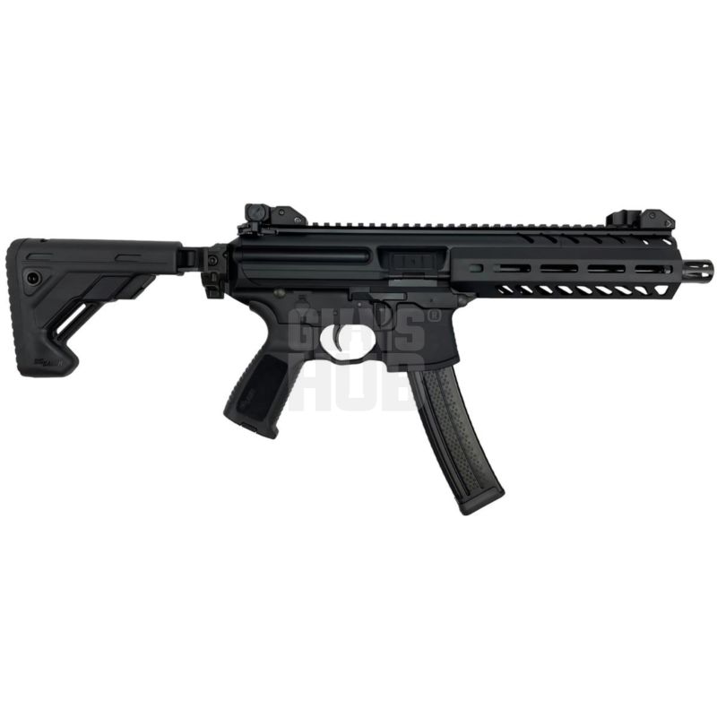 Karabinek Sig Sauer MPX 8"
