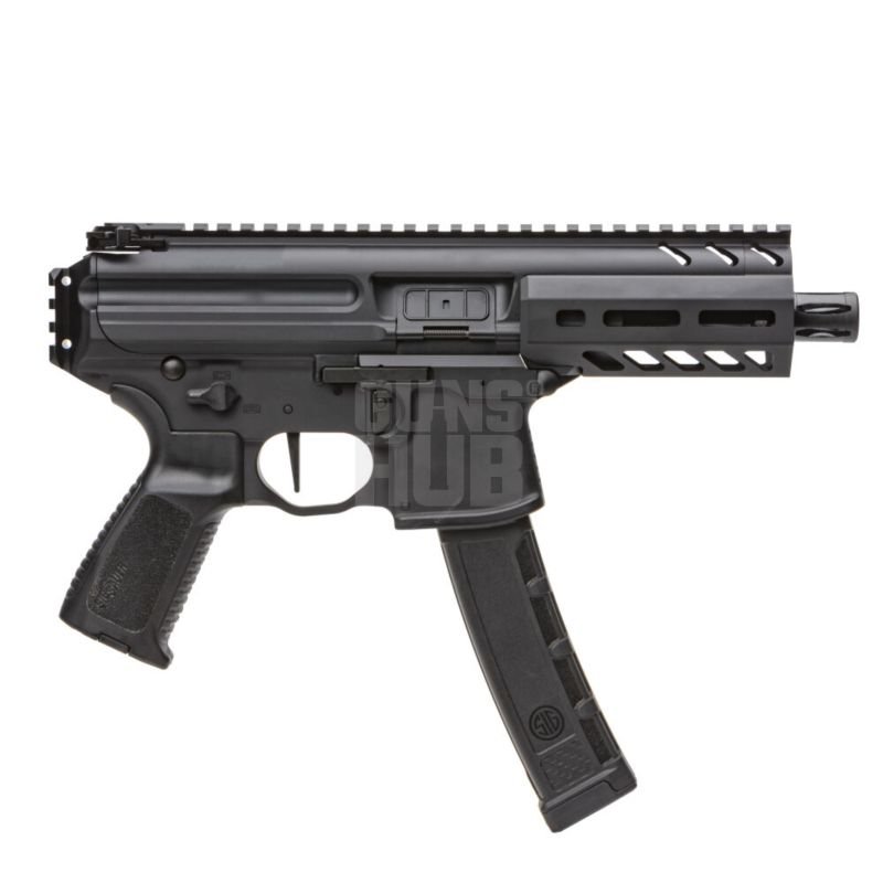 Karabinek Sig Sauer MPX K 4,5"