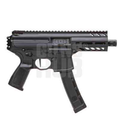 Karabinek Sig Sauer MPX K 4,5"