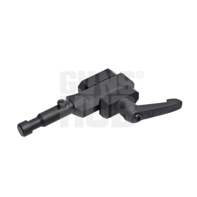 Adapter Fortmeier do Picatinny dolnej