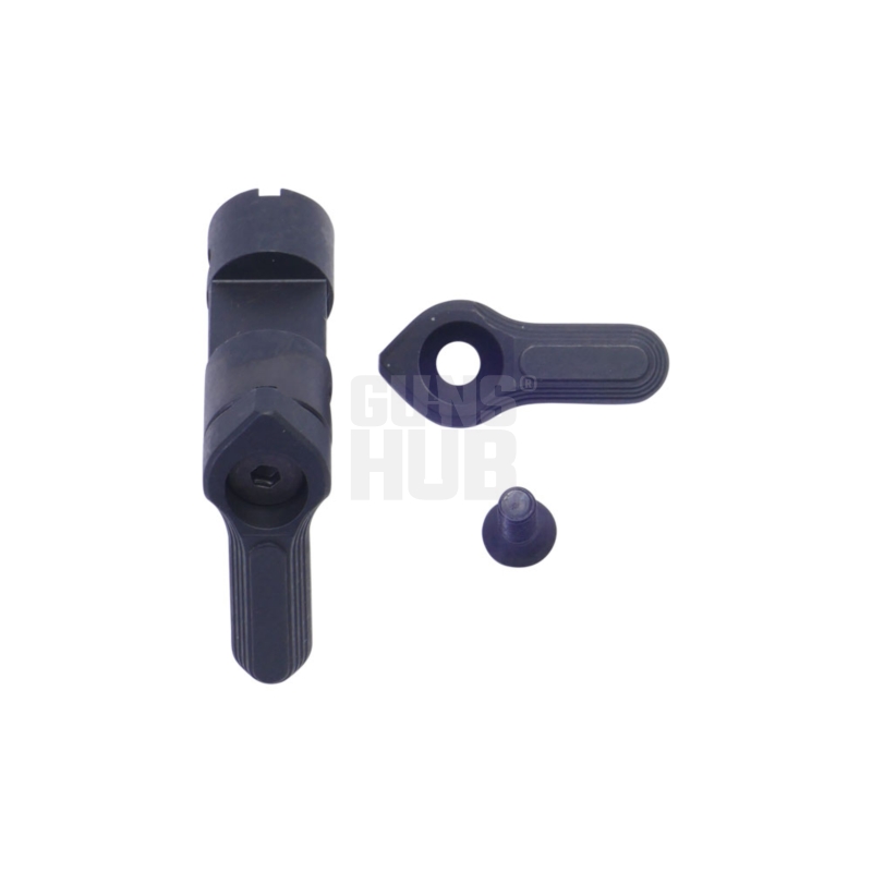 Bezpiecznik obustronny Schmeisser AR15 45 stopni